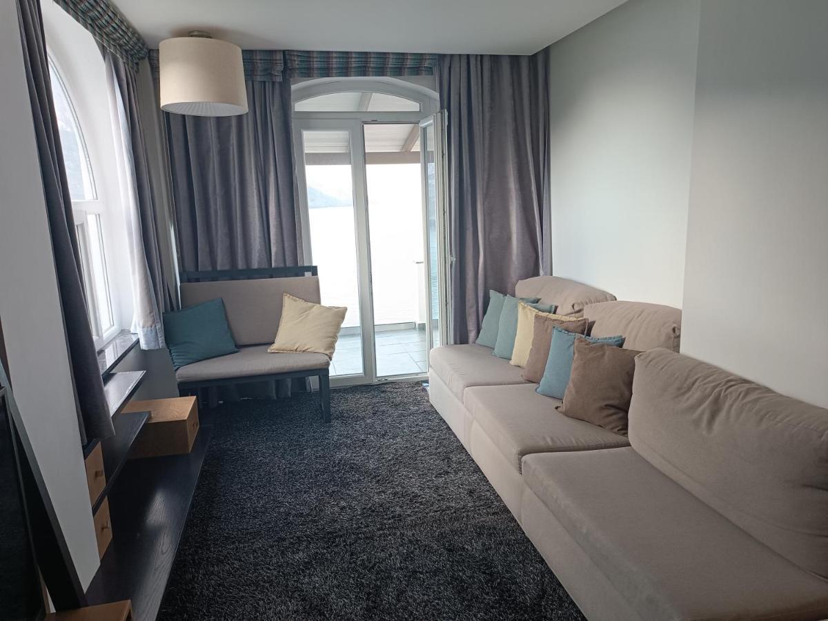Skala Apartment & Suite Panormos  Buitenkant foto
